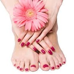 Noor Secret - manicuras y pedicuras