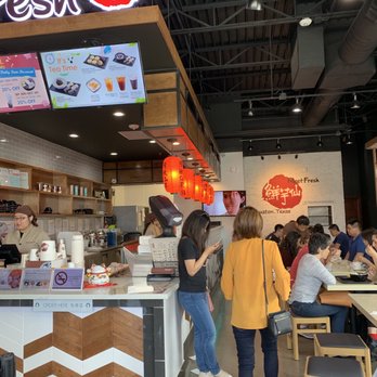 Meet Fresh - Desserts Near Me - Houston, Texas Meet Fresh - Desserts Near Me - Houston, Texas