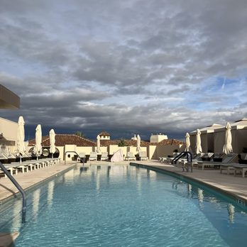 The Phoenician Spa - Spa pool - Day Spas Near Me - Scottsdale, Arizona The Phoenician Spa - Spa pool - Day Spas Near Me - Scottsdale, Arizona