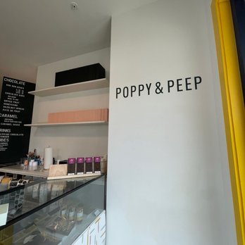 Poppy & Peep - Entryway - Chocolatiers & Shops Near Me - Nashville, Tennessee Poppy & Peep - Entryway - Chocolatiers & Shops Near Me - Nashville, Tennessee