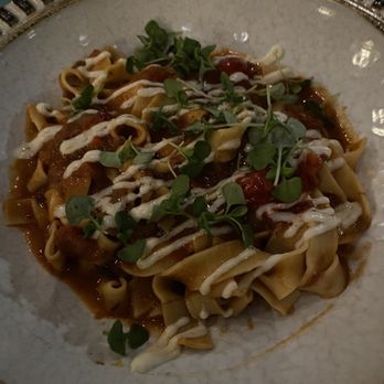 Willow - Italian Near Me - Sacramento, California