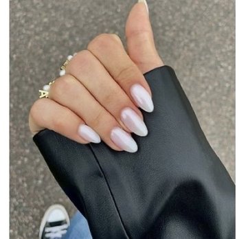 Pink Nails - Nail Salons Near Me - South Pasadena, California