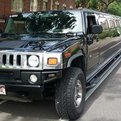 ddg Classic Limousine Service