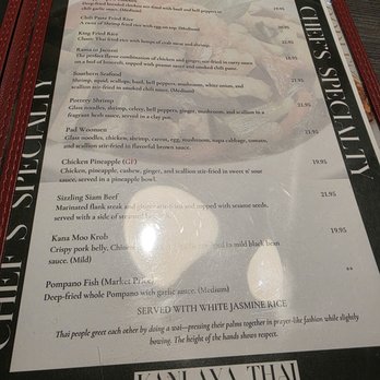 Kanlaya Thai Restaurant - Thai Near Me - Harrisburg, Pennsylvania Kanlaya Thai Restaurant - Thai Near Me - Harrisburg, Pennsylvania