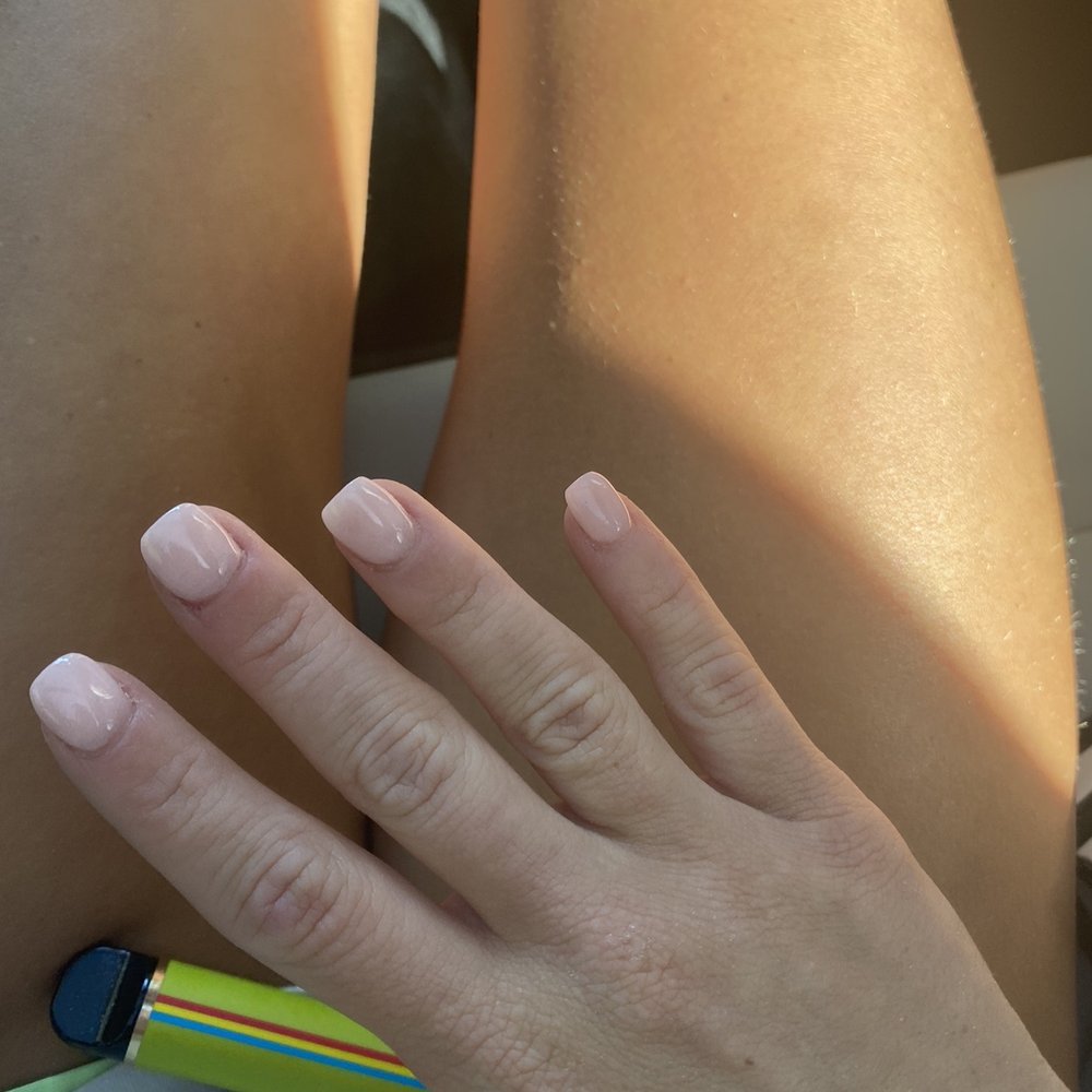 Canterbury Nails - Nail Salons Near Me - Birmingham, Alabama