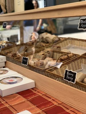 Whistler Farmers' Market by null