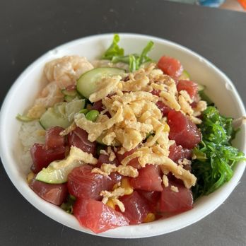 Tropic Poke - Poke Near Me - Kapolei, Hawaii Tropic Poke - Poke Near Me - Kapolei, Hawaii