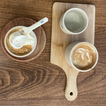 1022 Cafe & Gelateria - Coffee & Tea Near Me - Oceanside, California