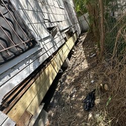 Sanchez Foundation Repair and Leveling