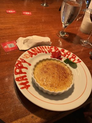 VB Steakhouse by null