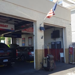 Valvoline Instant Oil Change