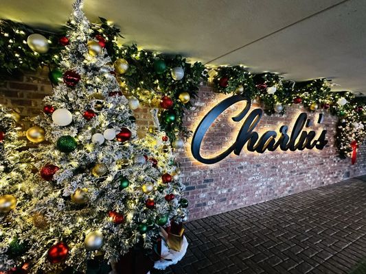 Charlies of Bay Head by null