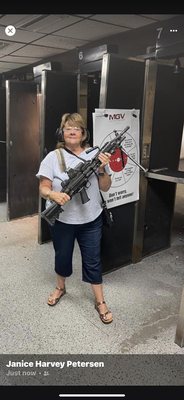 Machine Guns Vegas by null