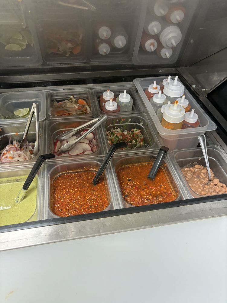 Don Angel Taqueria