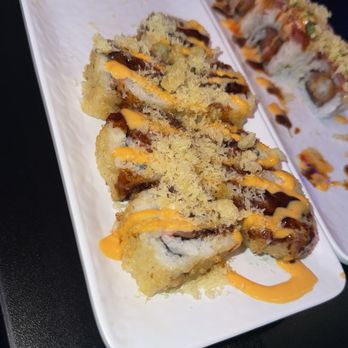 Rock N Roll Sushi - Sweet Home Alabama - Sushi Bars Near Me - Goodyear, Arizona Rock N Roll Sushi - Sweet Home Alabama - Sushi Bars Near Me - Goodyear, Arizona