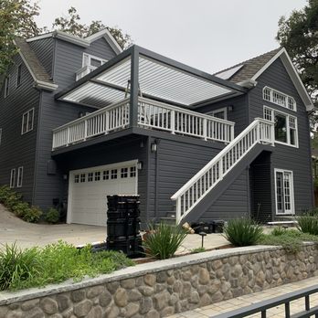 Exterior Perfections - Patio Coverings Near Me - Sunnyvale, California