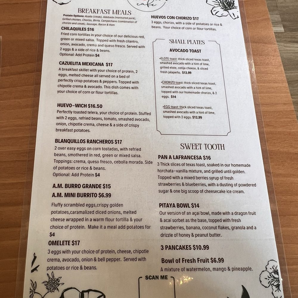 Flora Cafe - menu - Cafes Near Me - Omaha, Nebraska Flora Cafe - menu - Cafes Near Me - Omaha, Nebraska