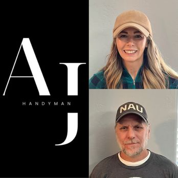 AJ Handyman - Handyman Near Me
