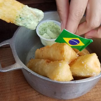 Boteco - Yuca ! On point specially the aioli - Food Trucks Near Me - Austin, Texas Boteco - Yuca ! On point specially the aioli - Food Trucks Near Me - Austin, Texas