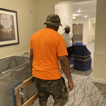 Hometown Moving Company - Movers Near Me - Lumberton, New Jersey
