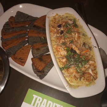 Hugo's Invitados - Crab Dip - Seafood Near Me - Irving, Texas Hugo's Invitados - Crab Dip - Seafood Near Me - Irving, Texas