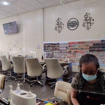 RT Nails & Spa - Rt nails - Nail Salons Near Me - Tucson, Arizona