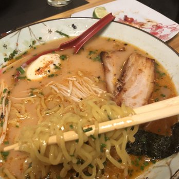 Sera's Ramen Enclave - Ramen Near Me - Denver, Colorado Sera's Ramen Enclave - Ramen Near Me - Denver, Colorado
