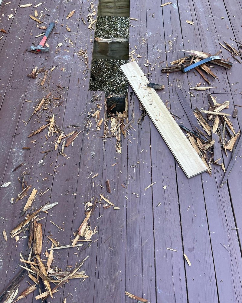 Slide of A & I Handyman & Home Improvement