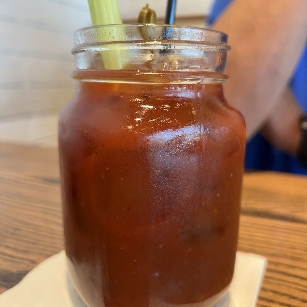 Another Broken Egg Cafe - American Near Me - Gilbert, Arizona
