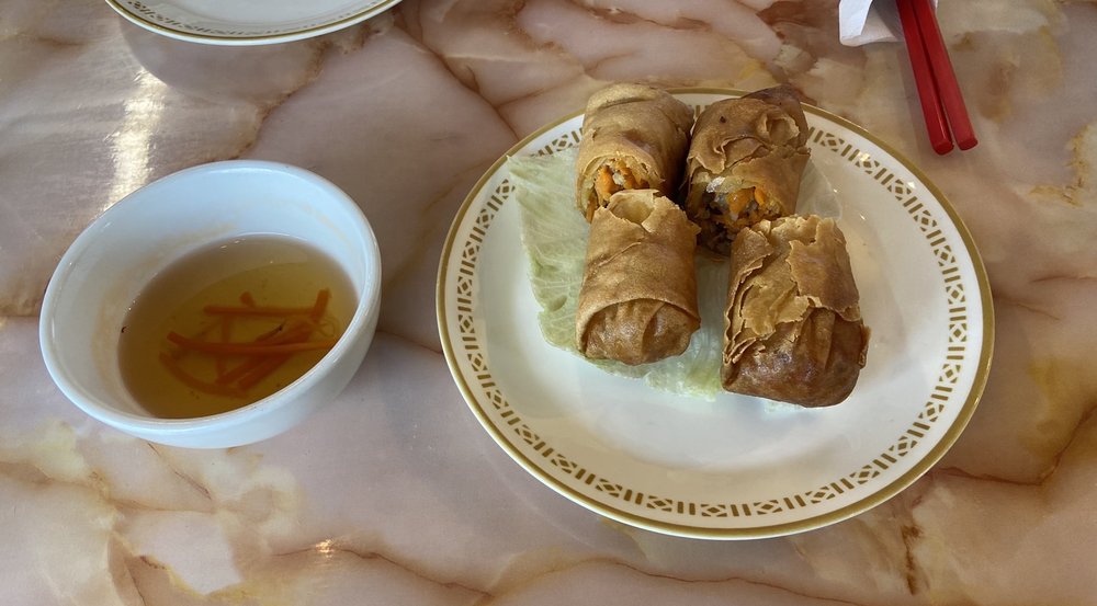 SAIGON RESTAURANT 103 Photos & 99 Reviews 1103 N Broadway St