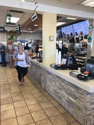 Photo of McDonald's - Quartzsite, AZ, United States