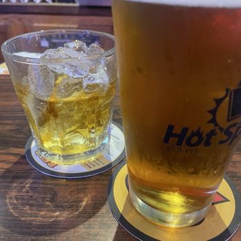 Town Square - Chill Zone - Bars Near Me - Sonoma, California