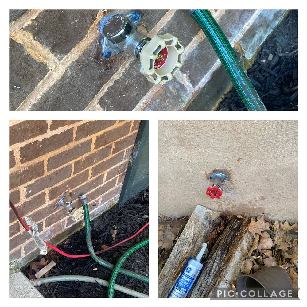 Slide of AK Drain & Plumbing Services