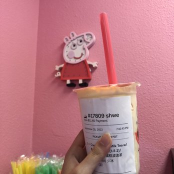 Ume Tea - Bubble Tea Near Me - Milpitas, California Ume Tea - Bubble Tea Near Me - Milpitas, California