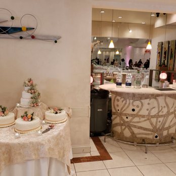 Amron Hall - Mini bar - Venues & Event Spaces Near Me - Lincolnwood, Illinois