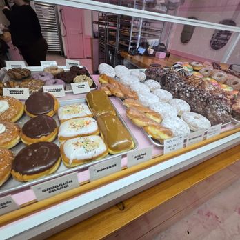 Dough Joy - Donuts Near Me - Seattle, Washington Dough Joy - Donuts Near Me - Seattle, Washington
