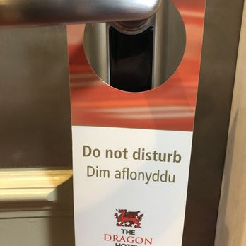 The Dragon Hotel - Hotels Near Me - Swansea, SWA