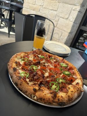 Obsidian Brewery by null