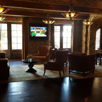 Bella Collina Club - Venues & Event Spaces Near Me - Montverde, Florida