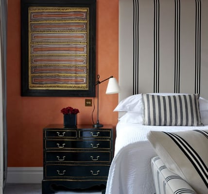Charlotte Street Hotel by null