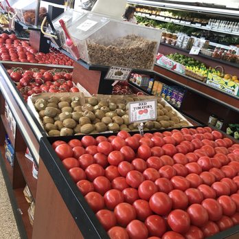 Pleasant Hill Market - Grocery Near Me - Pleasant Hill, California