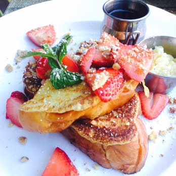Cody's La Jolla - French toast! - Breakfast & Brunch Near Me - La Jolla, California Cody's La Jolla - French toast! - Breakfast & Brunch Near Me - La Jolla, California