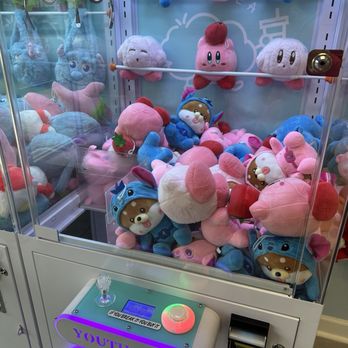 Mistea - Machines to win prizes for money - Bubble Tea Near Me - Jacksonville, Florida