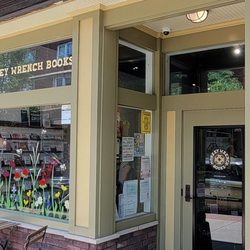 Monkey Wrench Books