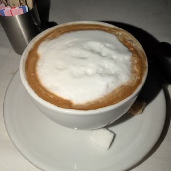 Mastro's Steakhouse - Cappuccino - Steakhouses Near Me - Washington, DC, District of Columbia Mastro's Steakhouse - Cappuccino - Steakhouses Near Me - Washington, DC, District of Columbia