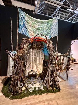 Armory Center For the Arts by null