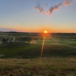 Erin Hills Golf Course