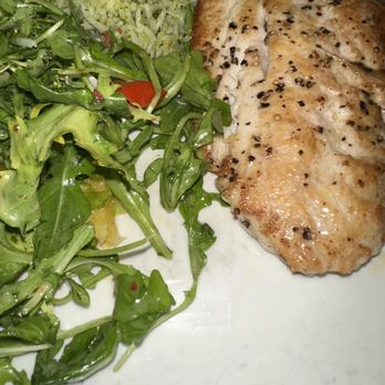 Haywire - Redfish - New American Near Me - Plano, Texas Haywire - Redfish - New American Near Me - Plano, Texas