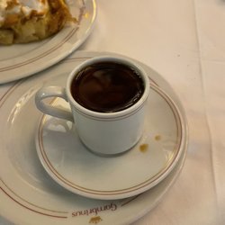 Gambrinus - Filter coffee