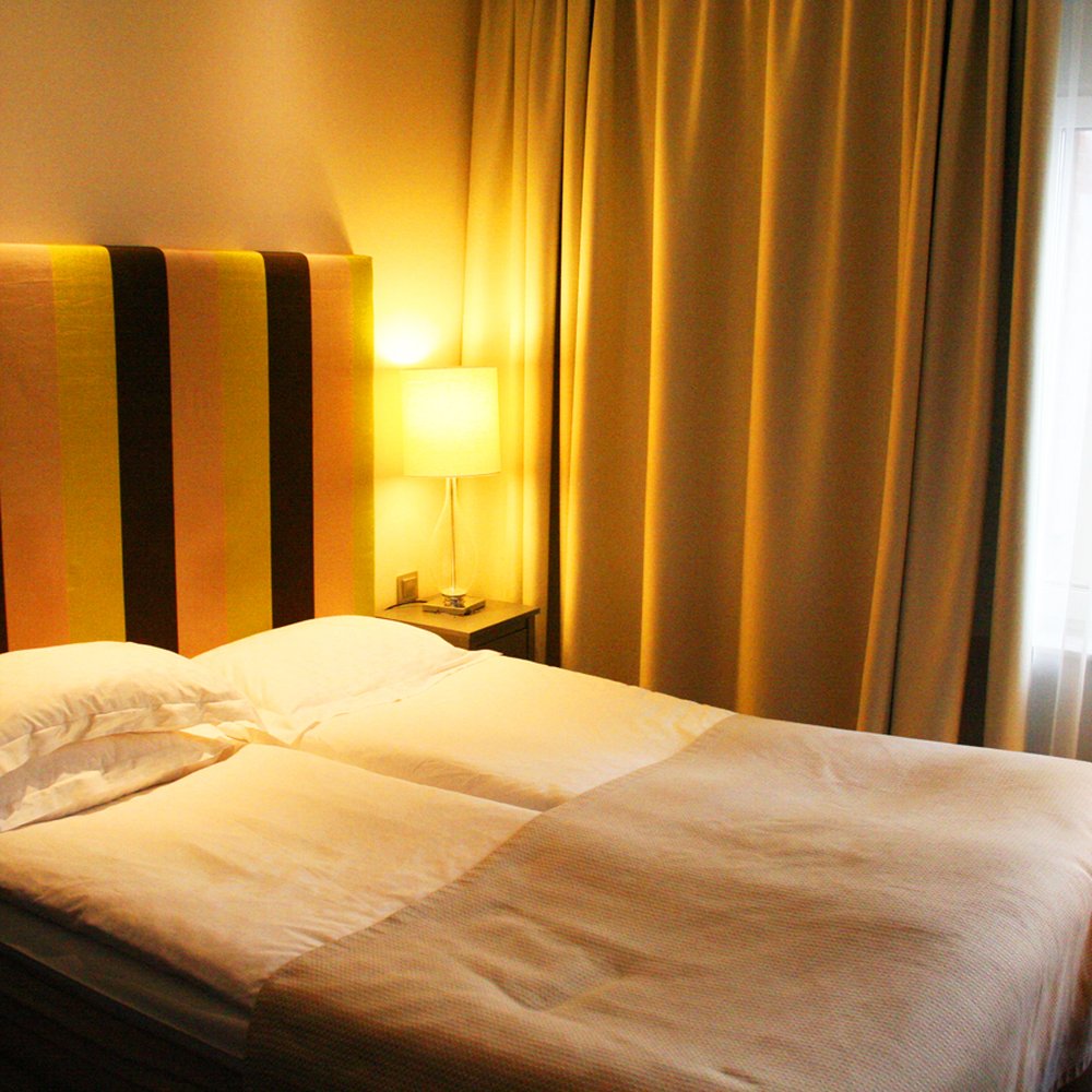 Elite Hotel Savoy - Sleeping area - Hotels Near Me - Malmö, Alberta